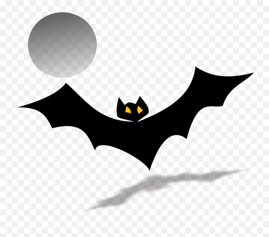 Bat Mammal Wings - Halloween Bats Png Emoji,Batman Emoji Download