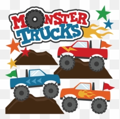 Clip Art Pictures Free Clipart Images 4 - Monster Truck Png Clipart Emoji,Monster Truck Emoji