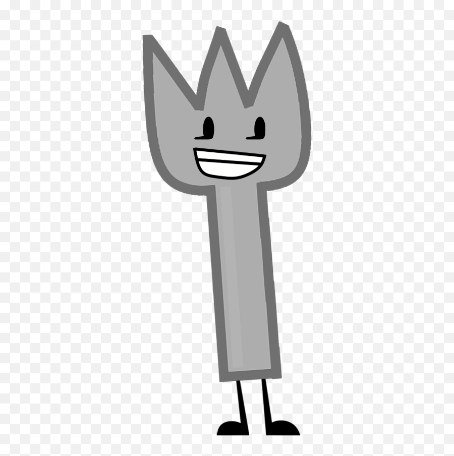 Puffyanimations Official Wiki - Cartoon Emoji,Fork Emoticon