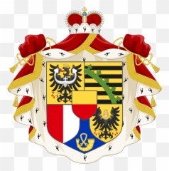Coat Of Arms Liechtenstein - Emoji