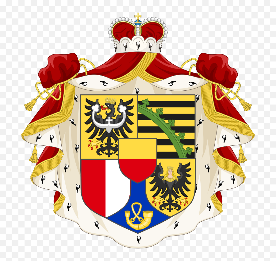 Coat Of Arms Of Liechtenstein - Liechtenstein Coat Of Arms Emoji,Mail Order Emoji
