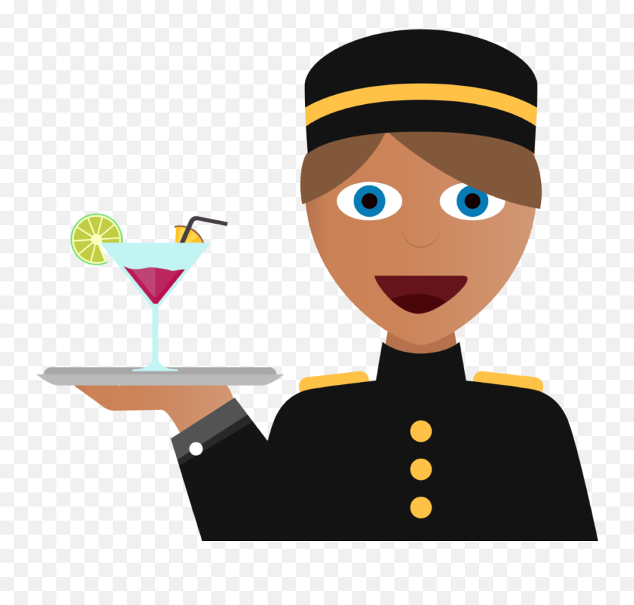 Emoji Immer Populärer Kommunikation Mit Lustigen Icons - Hospitality Industry Clip Art,Porg Emoji