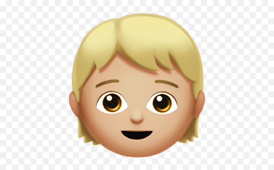 Apple Unveils New Emojis Including Gender Neutral Options - Kid Emoji Iphone,Dinosaur Emoji