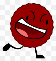 ClipCookdiarynet - Meatball Clipart bfdi 12 747 X 806 Emoji