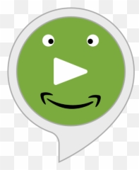 Amazoncom Movie Impressions Alexa Skills - Smiley Emoji