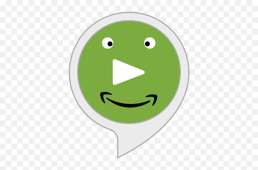 Amazoncom Movie Impressions Alexa Skills - Smiley Emoji,Emoticon Movie