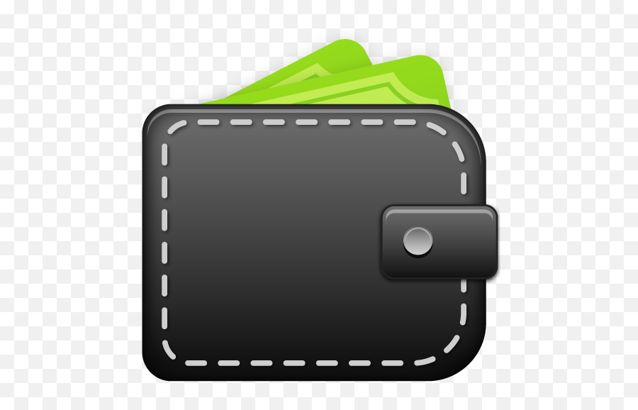 Wallet Icon Pretty Office 11 Iconset Custom Icon Design - Wallet Icon Free Emoji,Emoji Wallet