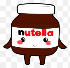 slow12 on Scratch - Kawaii Nutella Gif Emoji