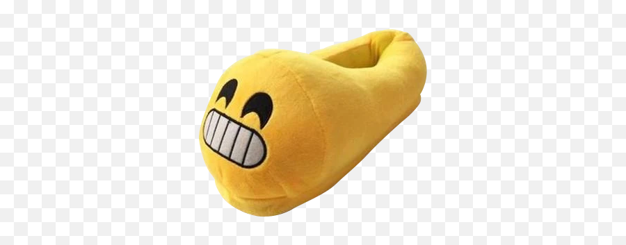Products - Slipper Emoji,Laughing Emoji Pillow
