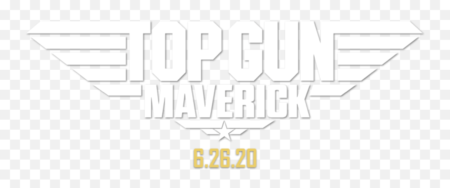 Top Gun Maverick Logo Png - Top Gun Emoji,Emoji Top Gun
