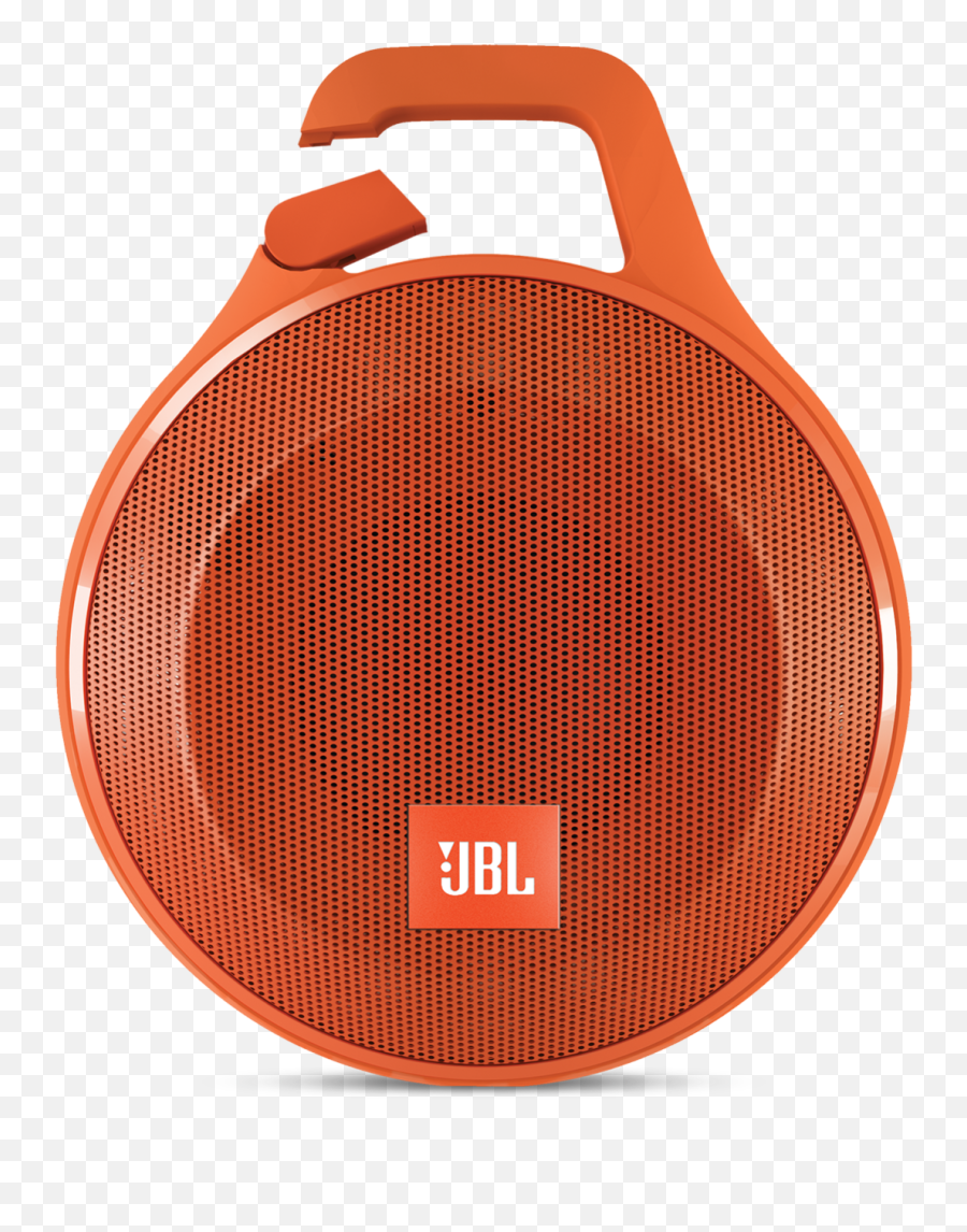Jbl Clip Splashproof Ultra - Portable Bluetooth Speaker Portable Emoji,Cassette Tape Emoji