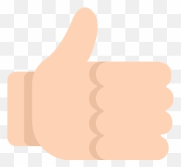 Thumbs Down Sign Emoji for Facebook Email u0026 SMS ID 92 - Significato
