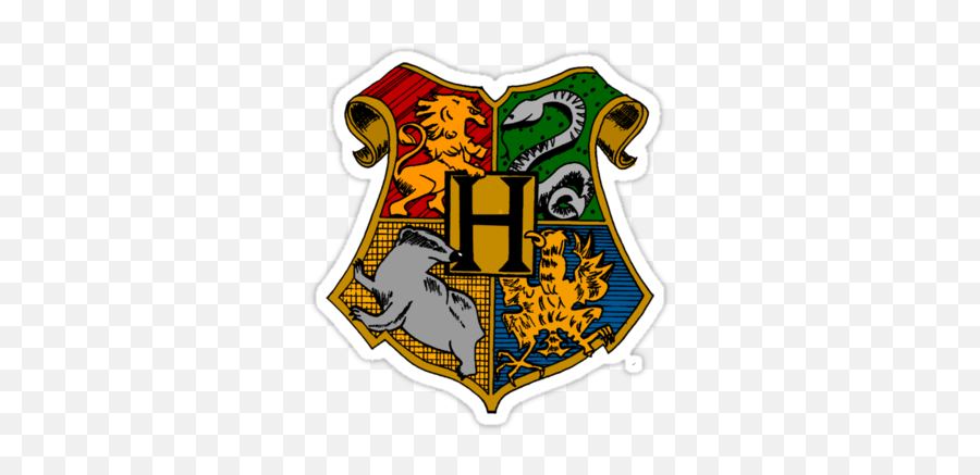 Harrypotter Hogwarts Hogwartshouses - Hogwarts Gryffindor Hogwarts Harry Potter Emoji,Hufflepuff Emoji