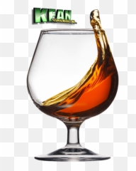 Glass Of Liquor PSD Official PSDs - Brandy Emoji