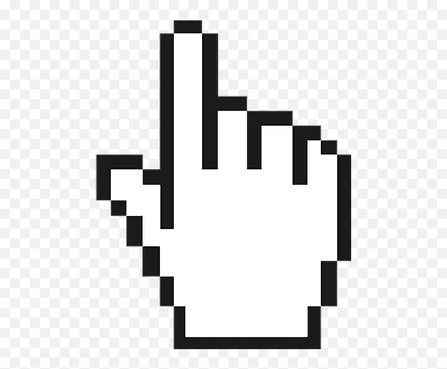 Roblox Mouse Pointer Png