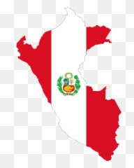 Sergio Rodríguez - Bandera Del Peru Png Emoji
