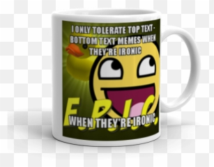 I Only Tolerate Top Text - Bottom Text Memes When Theyu0027re Chistes Emoji,Emoticon Memes