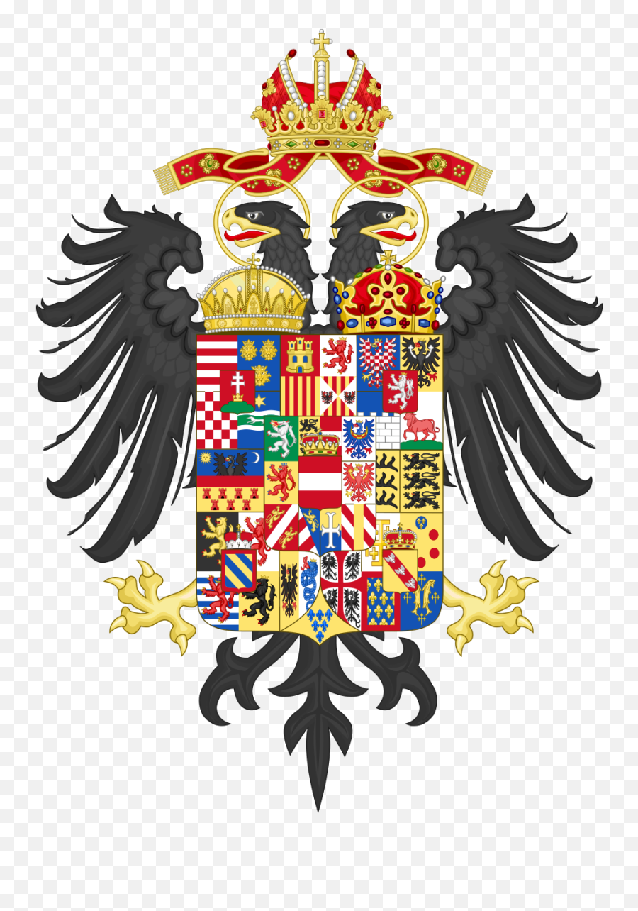 The Seven Years War Ooc - Forum Roleplay The Lord Of The Craft Holy Roman Empire Flag Emoji,Sicily Flag Emoji