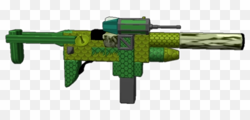Water Gun Emoji Png - Weapons