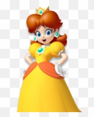 Princess Daisy - Princess Daisy Mario Party 10 Emoji,Emoji Movie Ending