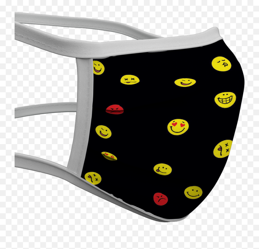 Pngs - Medmask For Teen Emoji,Diaper Emoji