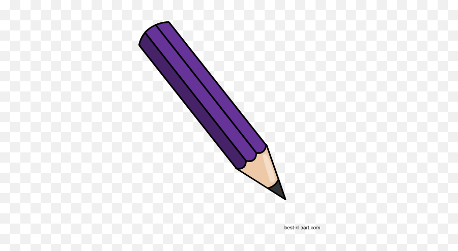 Free Pencil Clip Art - Marking Tool Emoji,Emoji Pencils