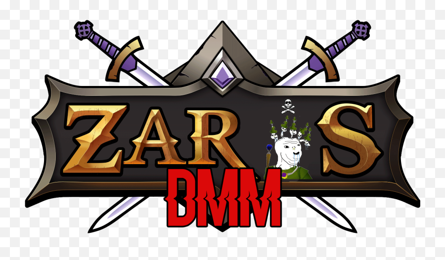 Affes Shitty Gfx Archive - Showcase Zaros Rsps Collectible Sword Emoji,Runescape Emoji