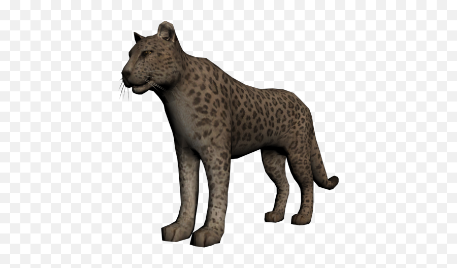 Jaguar Red Dead Redemption Clipart - Red Dead Redemption 2 Jaguar Emoji,Jaguar Emoji