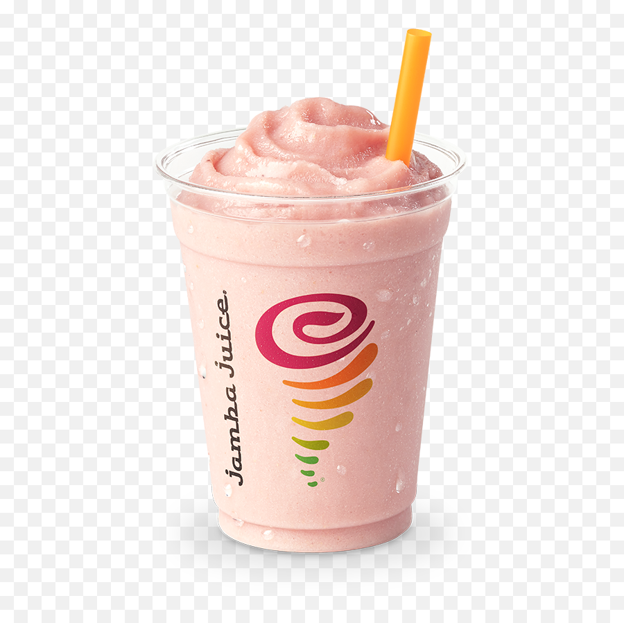 Jamba Juice Logo Png - Protein Berry Work Out Jamba Juice Jamba Juice Emoji,Smoothie Emoji