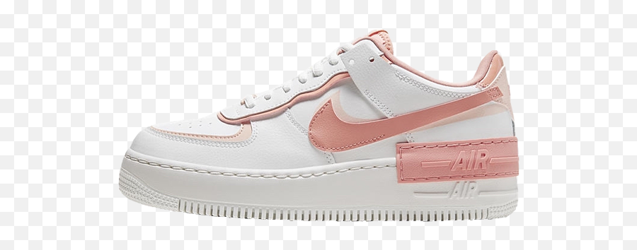 Nike Uk Air Force 1 Shadow Clearance Shop - Nike Air Force 1 Shadow Pink Emoji,Air Force 1 Emoji