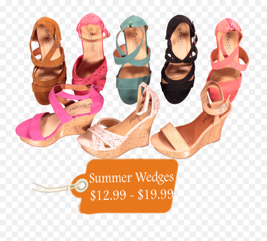 Fallas Stores On Twitter Fashion Shoes Summer Wedges Shoes Emoji,Sandal Emoji