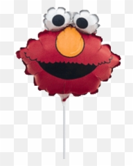 Elmo Turns One Confetti - Happy Emoji,Elmo Emoji