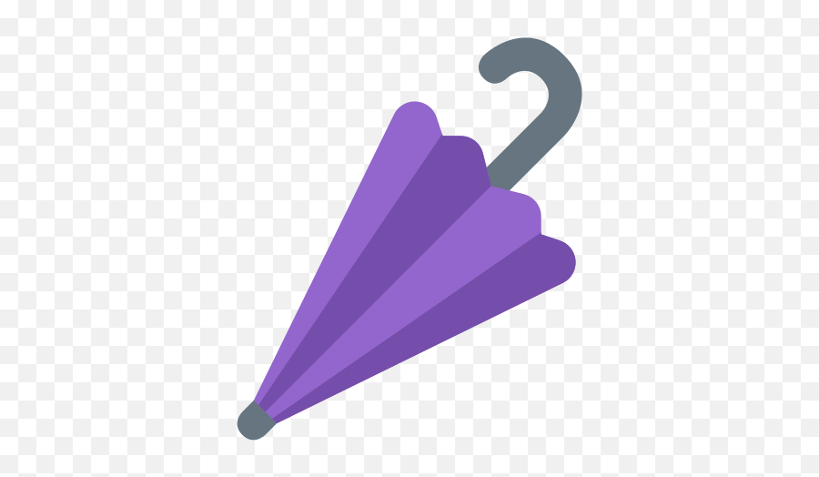 Twemoji 1f302 - Closed Umbrella Emoji,Emoji Pencil