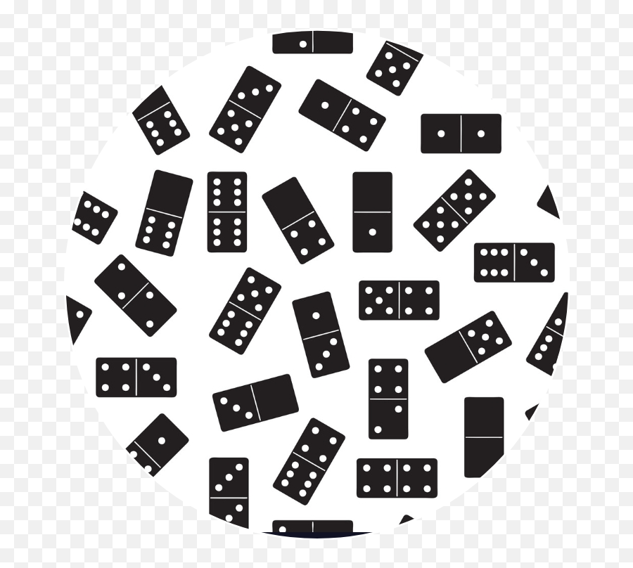 Domino - Domino Emoji,Domino Emoji