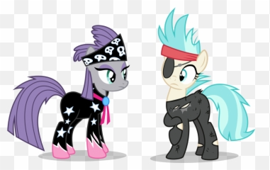 Maud Pie Fan Club - Mlp Maud Ships Emoji,Rimshot Emoji