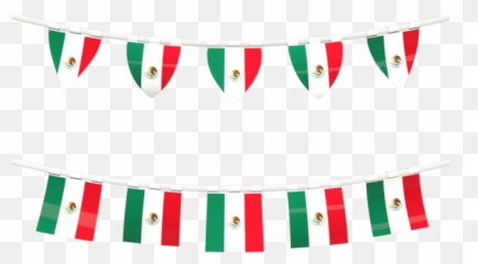 Mexican Flag Banner Png - Mexican Flag Banner Png Emoji,African Flag Emoji