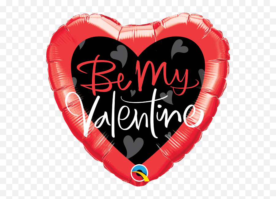 Valentines Balloons Party Supplies - Heart Emoji,Floating Hearts Emoji