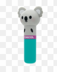 Lippy Pal Lip Balm - Lip Smackers Lippy Pals Koala Emoji,Emoji Pez
