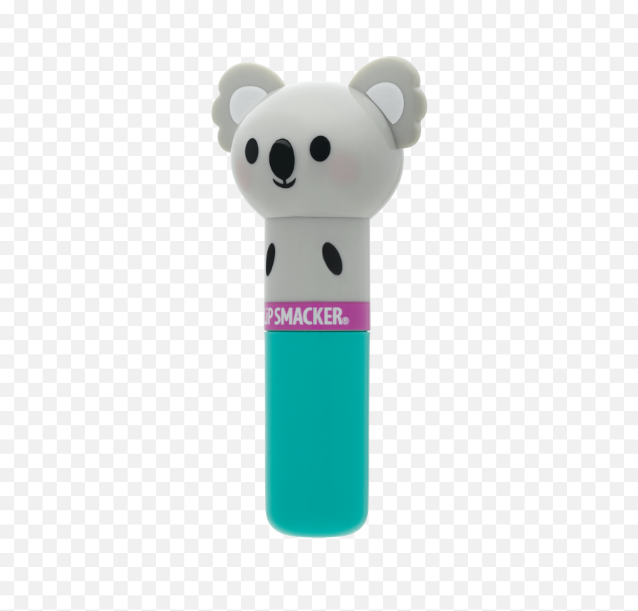 Lippy Pal Lip Balm - Lip Smackers Lippy Pals Koala Emoji,Emoji Pez