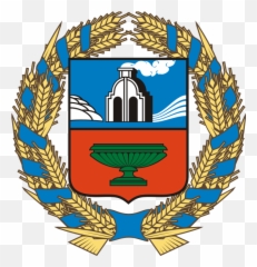 Coat Of Arms Of Altai Krai Emoji,Ace Flag Emoji