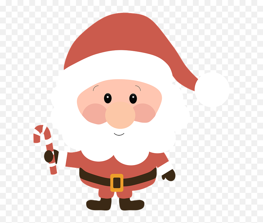 Free Photo Cap Christmas Winter Trim Santa Claus - Santa Claus Emoji,Snowflake Emoji