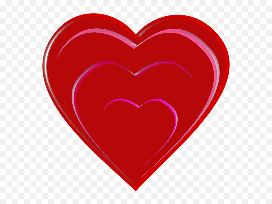 Cariño Gráficos Vectoriales - Red Love Sign Emoji,Swing Emoji