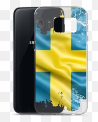 Samsung Case Mondial 2018 Sweden - Iphone Emoji