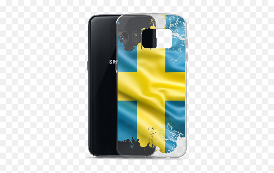 Samsung Case Mondial 2018 Sweden - Iphone Emoji,Sweden Emoji