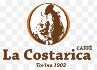 La Costarica Caffè - Graphic Design Emoji