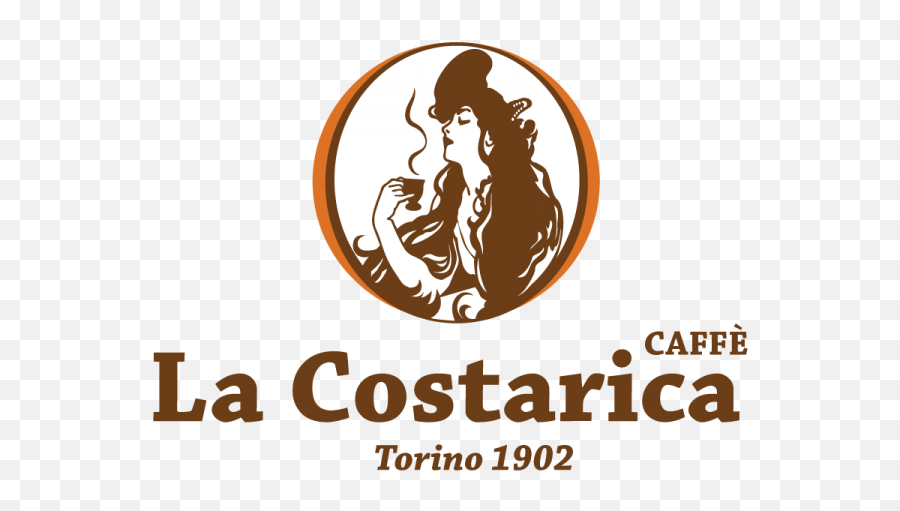 La Costarica Caffè - Graphic Design Emoji,Fap Emoji