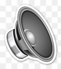 Speaker - Emoji Noise,Sound Emoji