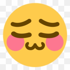 Uwu - Discord Emoji