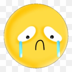 Emoji Whatsapp Stickers - Smiley