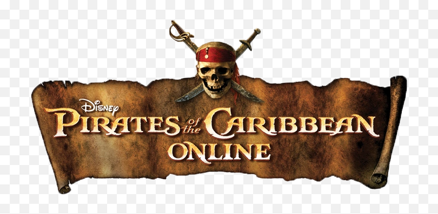 Pirates Of The Caribbean Online - Pirates Of Caribbean Title Emoji,Bride Knife Skull Emoji